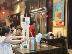 -富正毅三下锅·湘西韵味(天门山索道店)