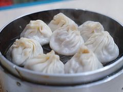 -笑云开汤包店(网巾市店)