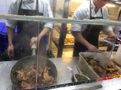 -赵元章肉骨烧(山塘街店)