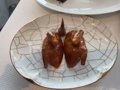 -北京柏悦酒店·锦庭餐厅Dining Room