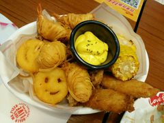 -米斯特比萨(罗斯福店)
