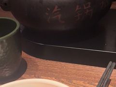 -云海肴·汽锅鸡·云南菜(领展购物广场·中关村店)