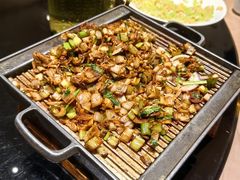 -新乾隆酒楼(帝景园店)