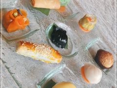 -豫园万丽酒店-万丽轩中餐厅(河南南路店)