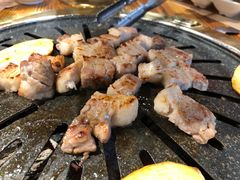 -万兴佳烤肉·长白山老味道(宏泰广场店)
