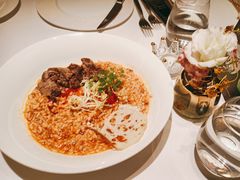 -王品牛排(郑州大卫城店)