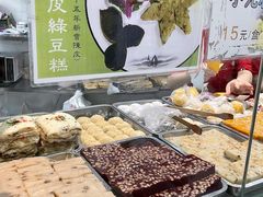 -常州糕团店(北大街新世纪商城店)