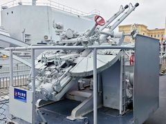 -中国人民解放军海军博物馆