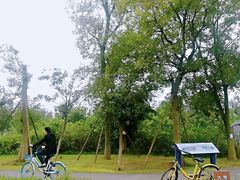 -白鹭湾湿地公园