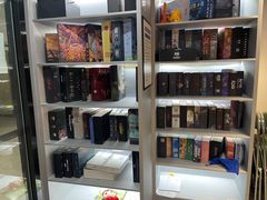 -十二宫Zodiac全息剧本杀推理馆(大世界店)