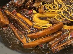 -回味黑鸭煲·始于2006(万松园店)