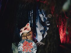 -夜幕浸入式超级密室(望京店)