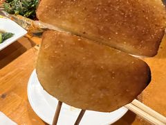 -京朋串屋·烧烤(望京西路总店)