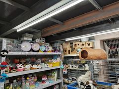 -钓仓鼠(洋桥北里小区店)