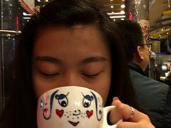 -翠华餐厅(山顶道店)