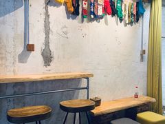 -春庄咖啡SpringHues(钟楼小区店)