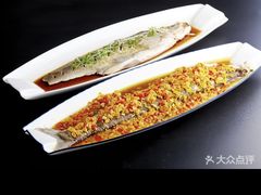 -蘭奢雅集·江浙菜(青山江滩店)