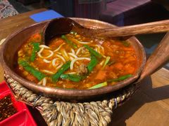 -雀舞云南菜(天津天河城购物中心店)