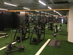 -亞力山大会馆(华腾园店)