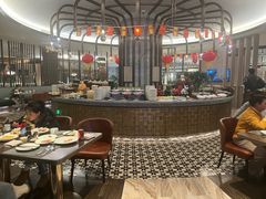 -英冠索菲特酒店·萧湘阁中餐厅