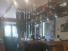 大堂-锡笼记·无锡小笼(大润发店)
