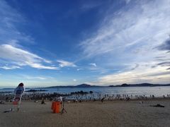 -白城沙滩