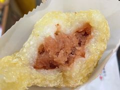 红果炸糕-耳朵眼炸糕(鼓楼店)