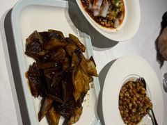 -一品江南韵·淮扬菜