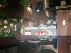 大堂-原味田园·客家菜·土窑鸡(中航城君尚购物中心店)