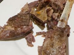 -鲁商雅高铂尔曼大酒店·铂丽自助餐厅