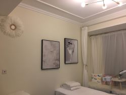 -VE专注问题肌·赛诺龙&科学美肤中心