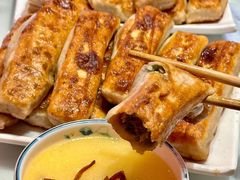 -左邻右舍褡裢火烧(石榴园店)