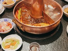 -仁和四季涮肉馆(天坛南门店)