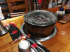 -原始泥炉烤肉(总店)