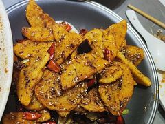 -马家水煮鱼(富民街店)