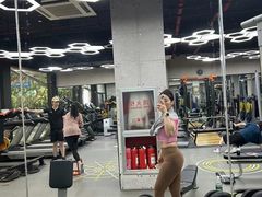 -VPsmart私教健身工作室(新华路旗舰店)