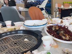 -前王院•巧克力海鲜市集餐厅(万平口店)