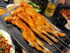 -红盔甲·小龙虾(人民广场店)