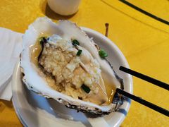 -大笑饭堂(甲子桥店)