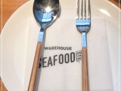 -仓库南洋海鲜小排档(柳河路店)