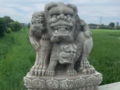 -卢沟桥文化旅游区(卢沟桥)