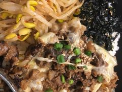-新石器烤肉(招商1872店)