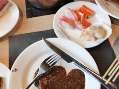 -星伦多 自助料理(圆融店)