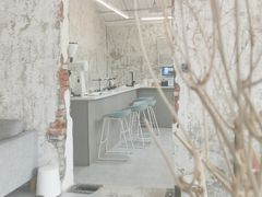 -边渡咖啡烘焙店(昙华林店)