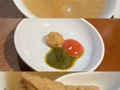 豆泡汤-南门小馆·清真(国贸商城店)