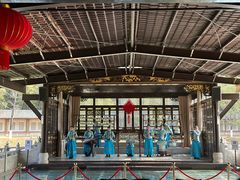 -景德镇古窑民俗博览区