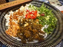 -滇道云南特色料理(康定路店)