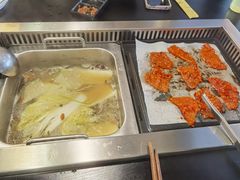 双椒牛肉-霸王牛肉(龙湖U城店)