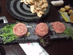 -捞王锅物料理(四川北路店)