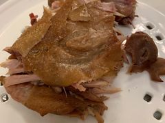 道口烧鸡-金狮麟·新豫菜(金码大厦店)